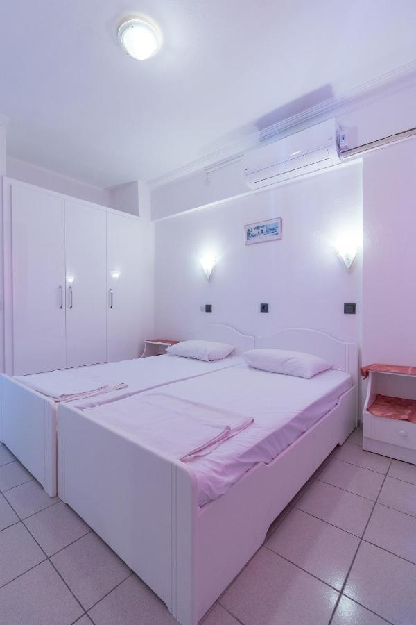 Sezin Apart Marmaris Exterior photo